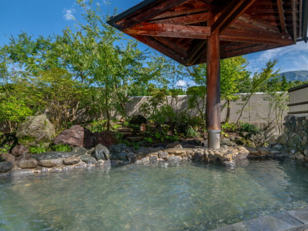 年末年始の日帰り入浴営業について