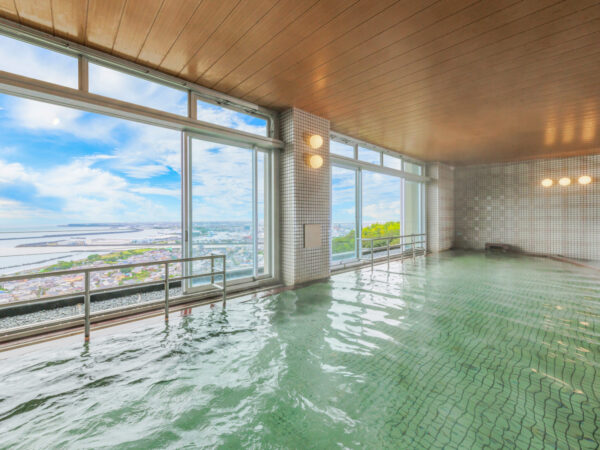 A Hidden Getaway in Yaizu, Shizuoka