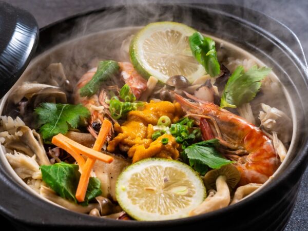 12月からの宿泊プランが冬バージョンに！