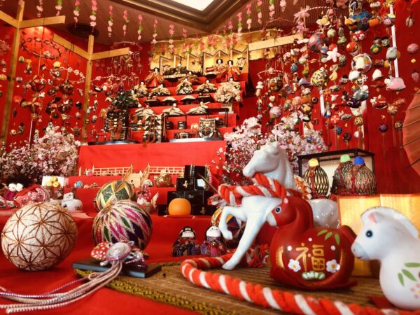 🌸柳川の春をいち早くお届け🌸