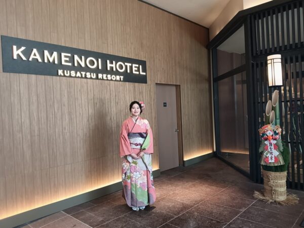 新年あけましておめでとうございます！