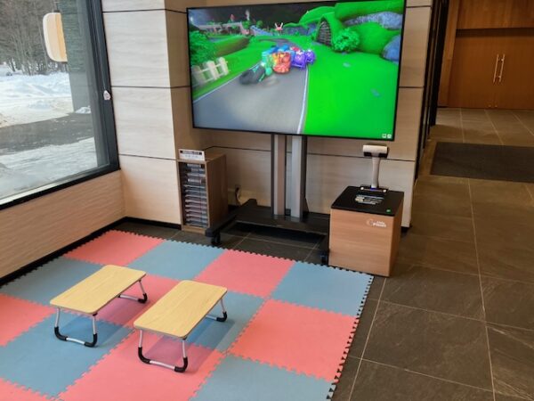 お絵かき3Dレーシング！みんなで勝負？