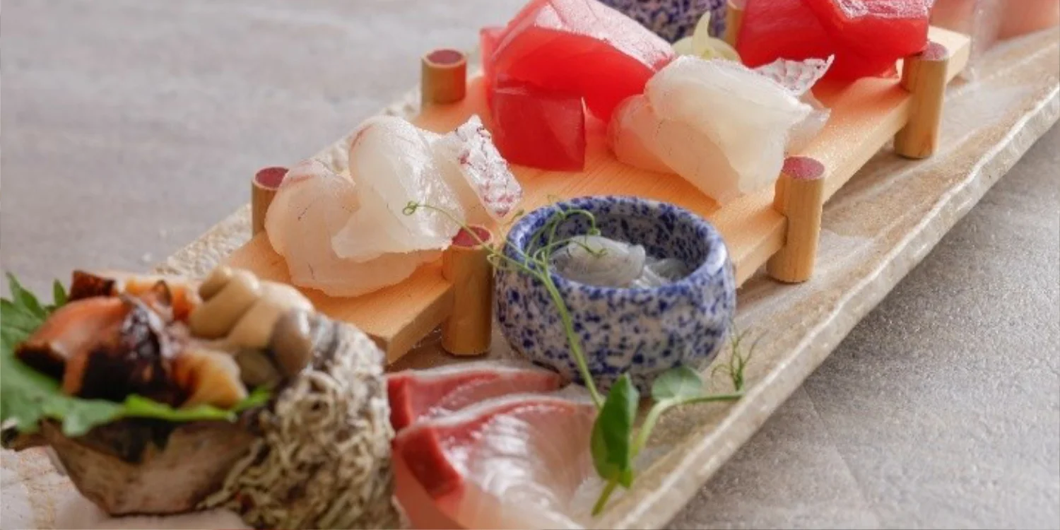 素材の旨みを存分に活かした料理長おすすめの会席!【特別会席】