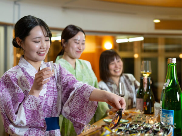 2026년 3월 1일 “아가라 라운지” 오픈!