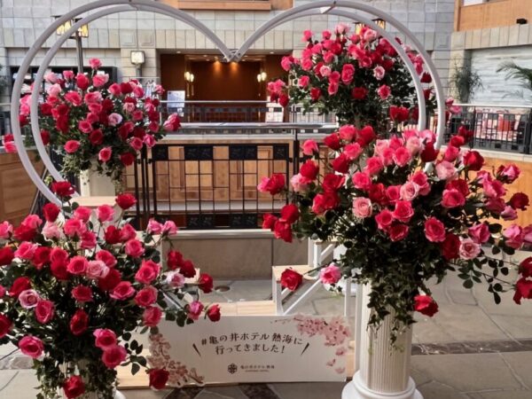 “Valentine2026”Instagram投稿でチョコのお菓子GET！