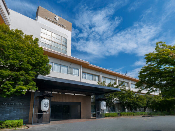 日本テレビ系列「ヒルナンデス！」で当ホテルが紹介されました！