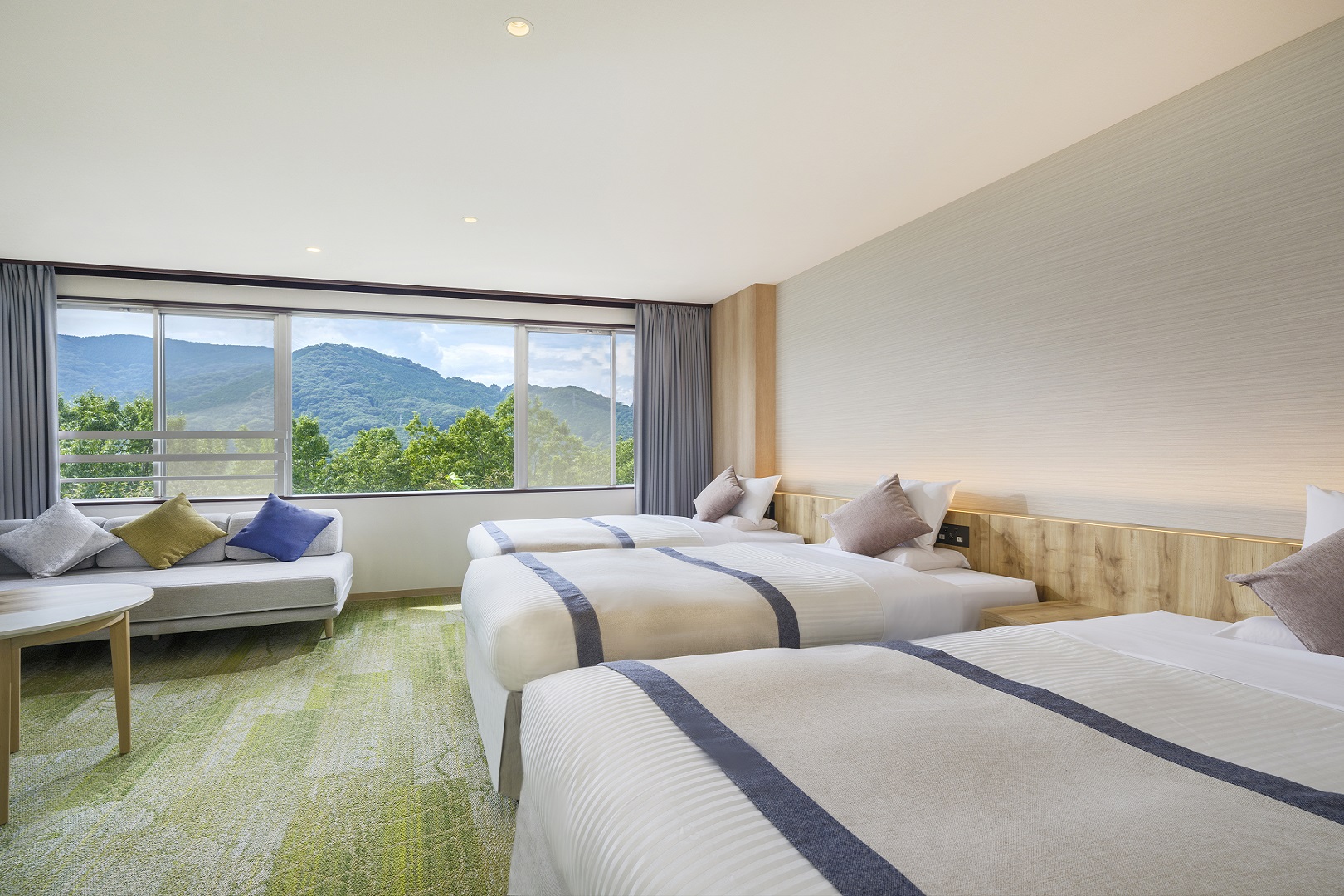 亀の井ホテル 長瀞寄居