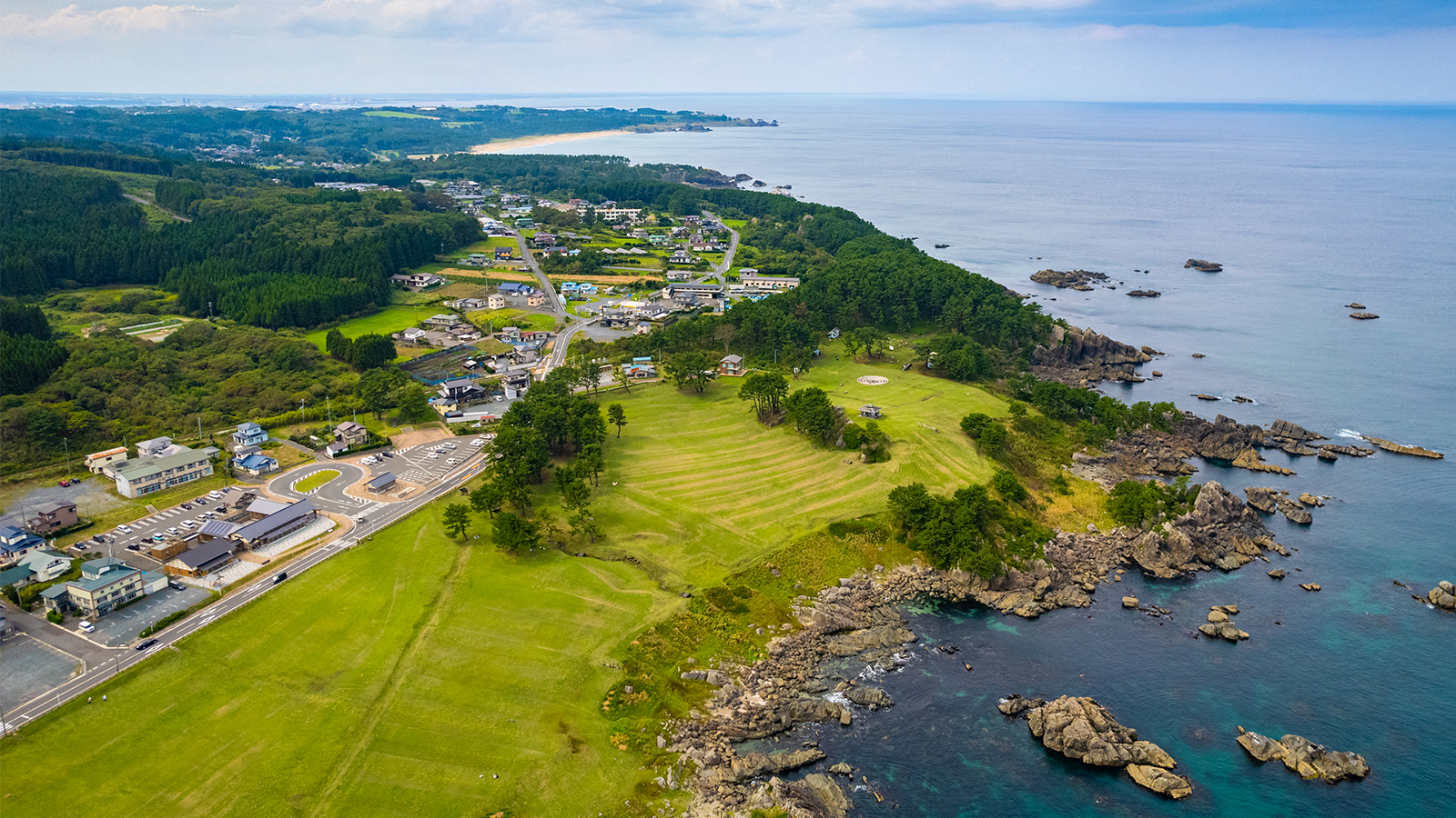 種志海岸