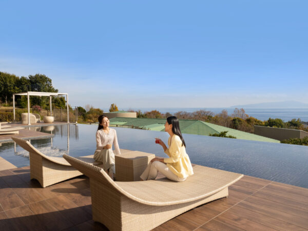 亀の井ホテル伊豆高原　お日にち限定　特別プラン