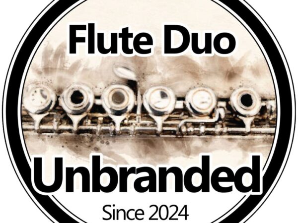 【次回4/4開催】フルートデュオ「Flute Duo Unbranded」コンサートを開催いたしました！