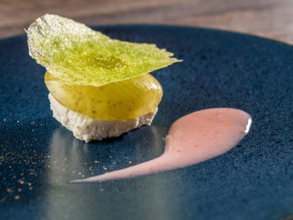 『料理コンテスト2025 デザート部門優勝商品の販売について』