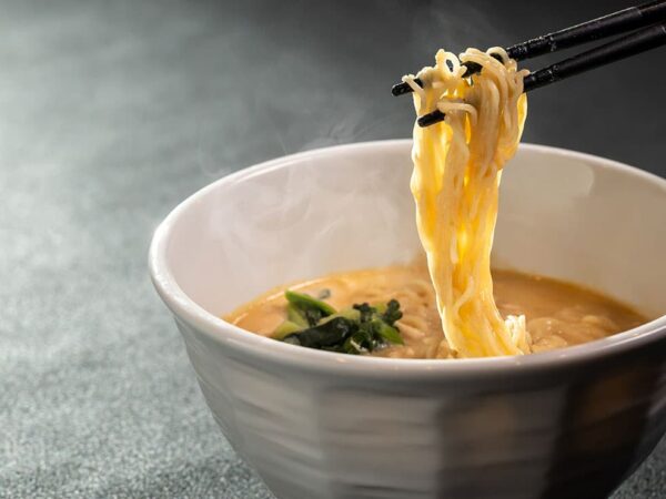 【ご宿泊のお客様限定 無料サービス】地獄めぐり 夜鳴き担々麺