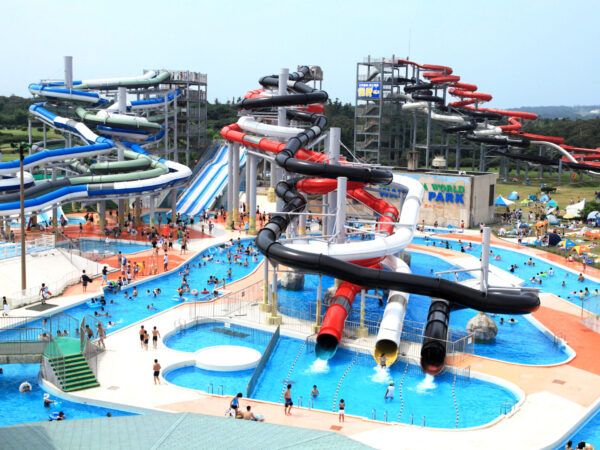 【夏限定】芝政ワールドスーパーパスポート付き宿泊プラン！