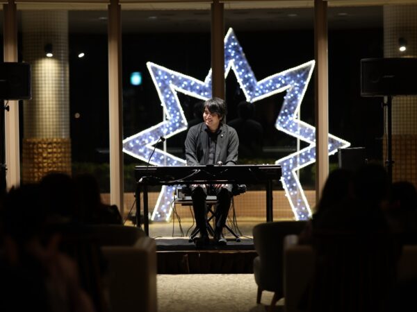 【次回5/16開催】第16回 ピアノロビーコンサートを開催しました♪