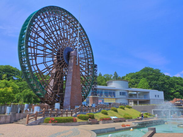 夏のおすすめ体験型スポット「埼玉県立川の博物館」