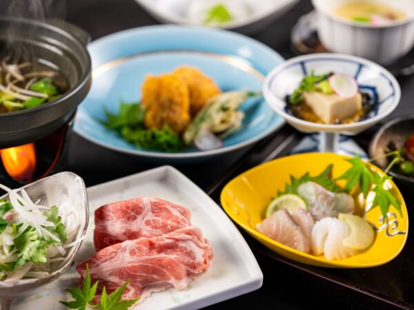 ワンランク上の贅沢を。「ちょっと、グレードアッププラン」