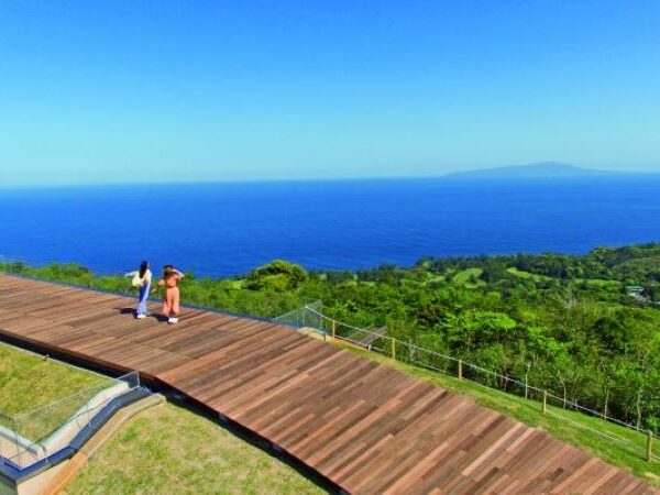 小室山山脊步道“MISORA”