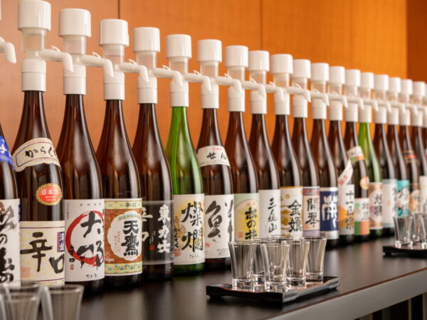 飲み放題キャンペーン実施中！！