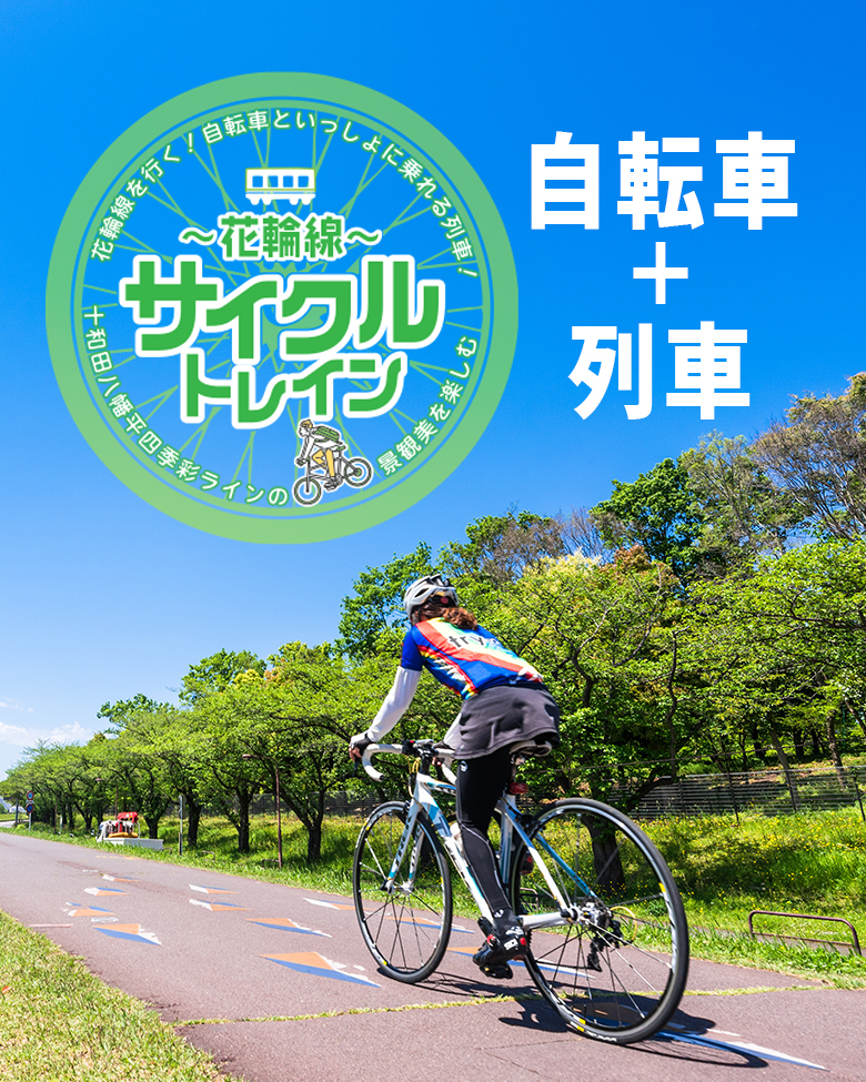 サイクルトレイン