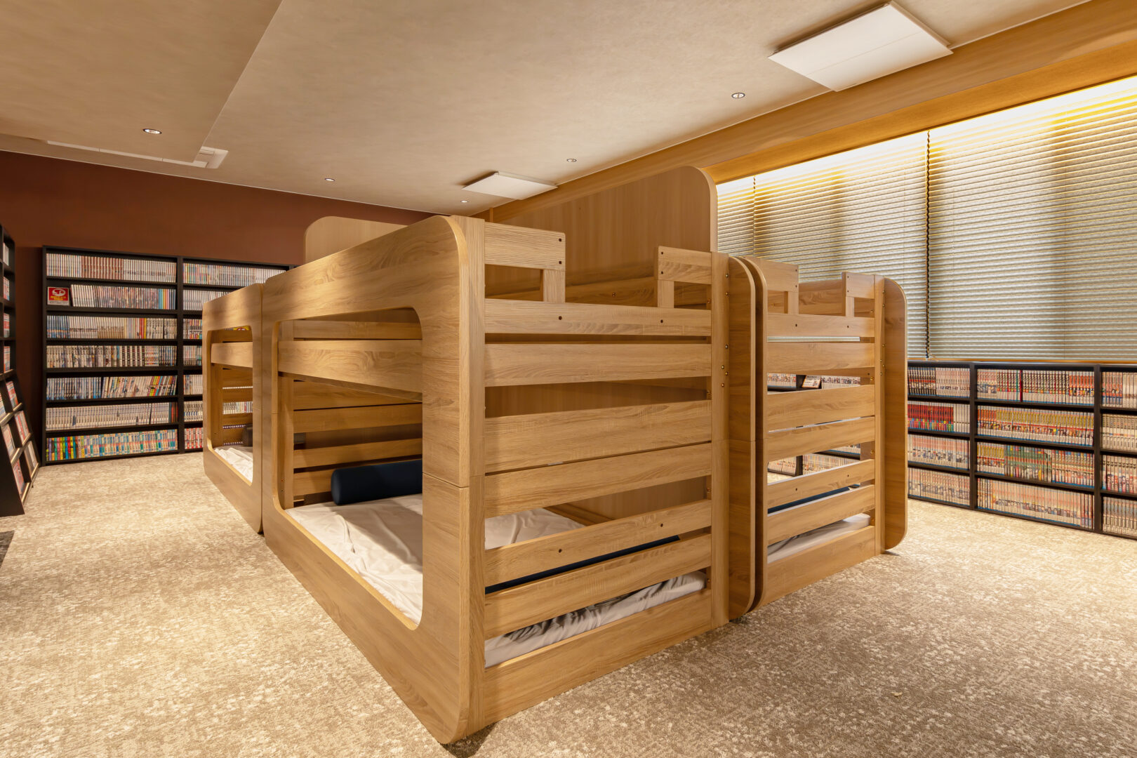 KAMENOI HOTEL FUJI