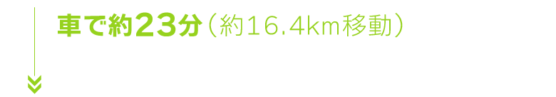 移動