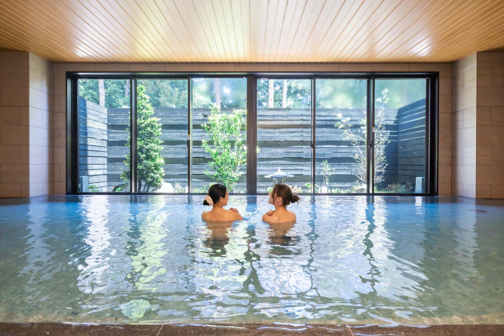 KAMENOI HOTEL FUJI