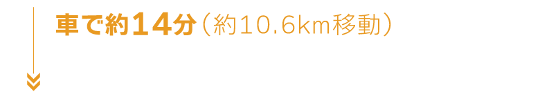 移動