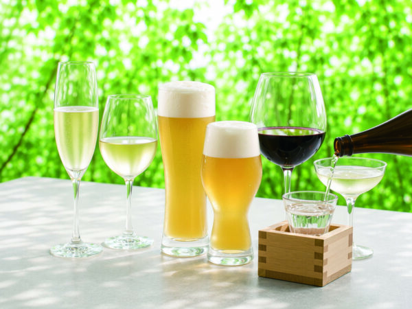 一日限定 「地酒角打ち」 開催します♪