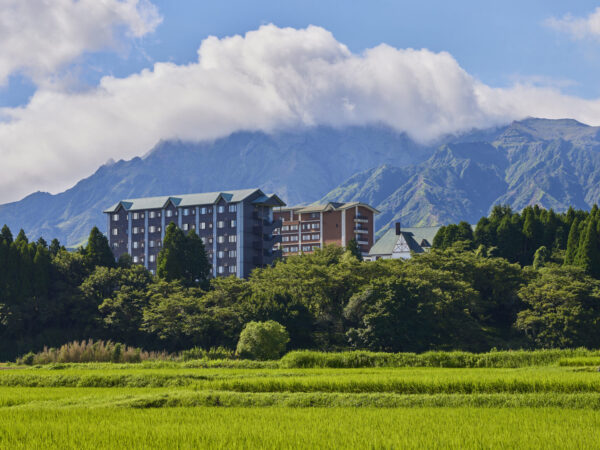 [Notice] Regarding the operating status of our hotel following the 2026 Kumamoto Earthquake
