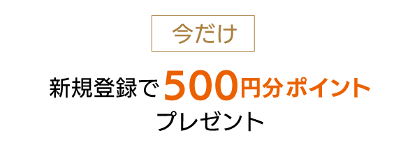 500円分