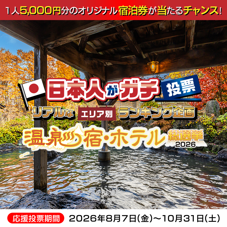 Hot springs General Election