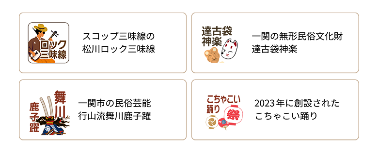 イベント名