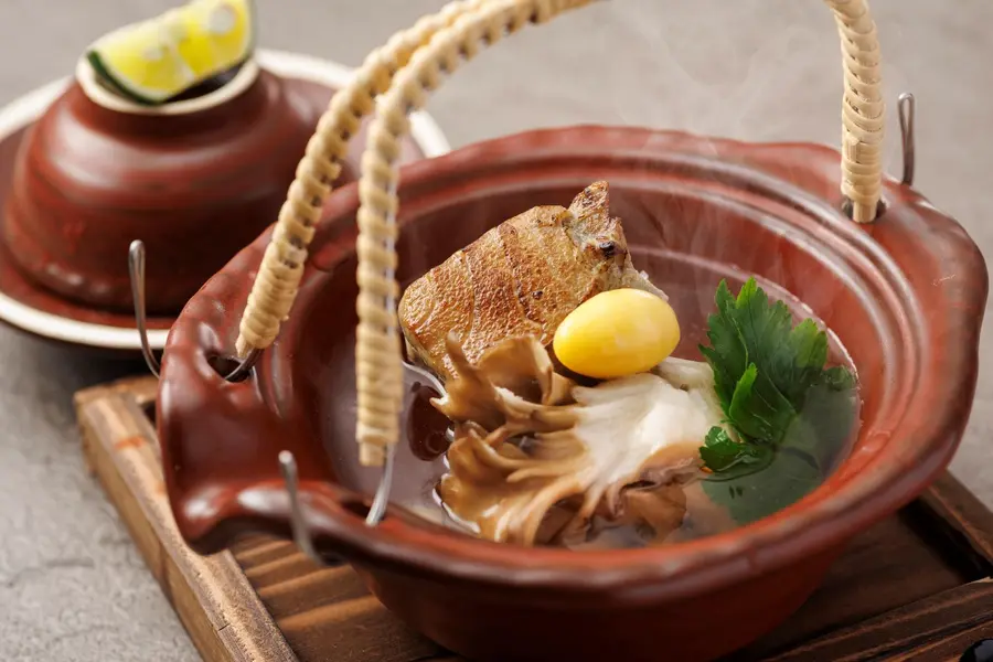 【極致會席料理】燒津南方黑鮪魚豪華七品拼盤與國產牛頂級會席料理