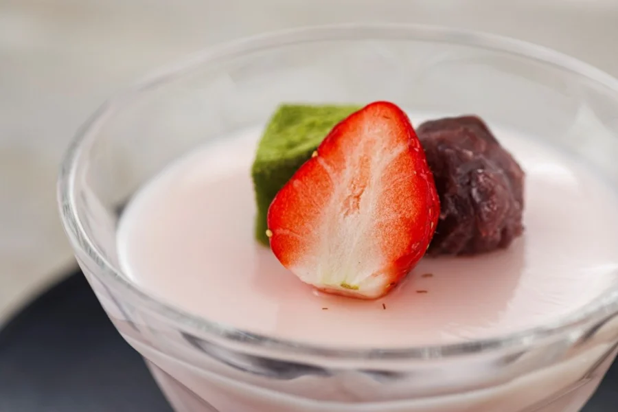 【プレミアム】金目鯛土鍋ご飯が付いた焼津ミナミマグロと特選和牛の極み会席