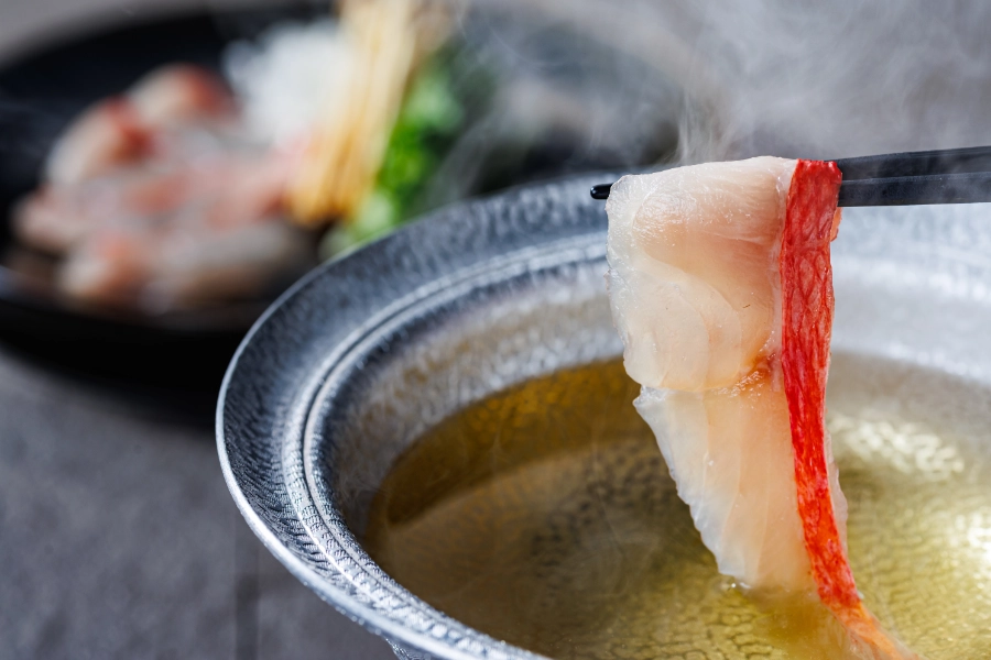 焼津ミナミマグロ豪華七種盛と特選和牛の料理長おすすめ特別会席【2025年9月～11月】