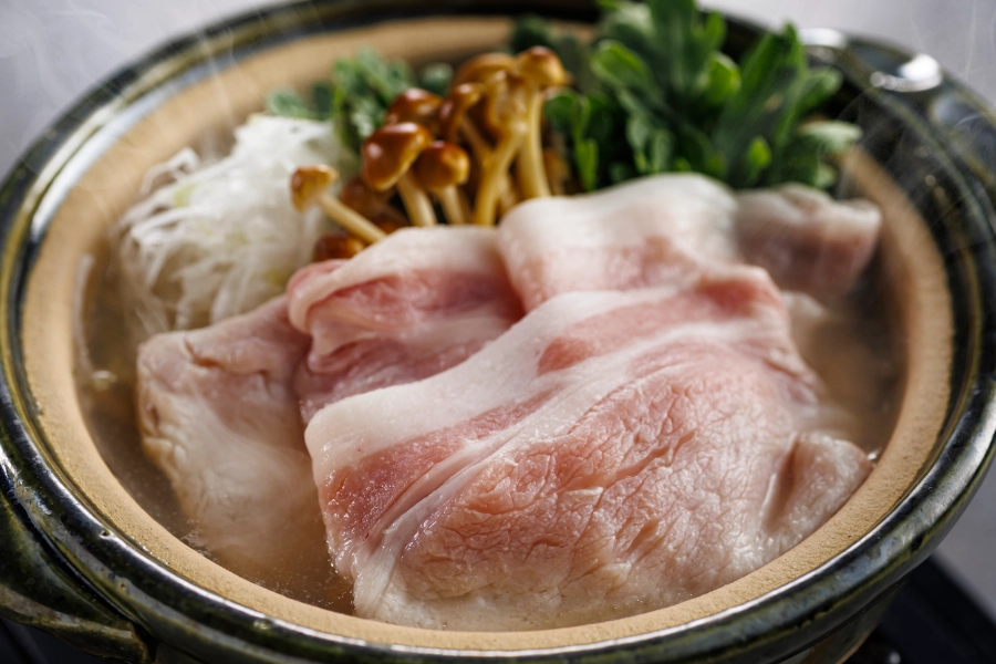 【土地の恵み会席】焼津ミナミマグロの深き味わいに感謝、海の幸を堪能