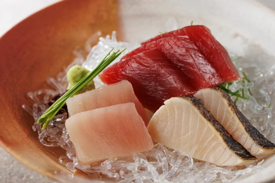 【季節の会席】訪れる季節を感じて、静岡の旬の食材を味わう「2026年3月～5月」