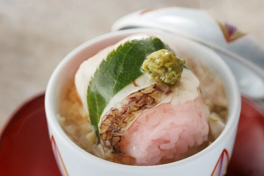 【季節の会席】訪れる季節を感じて、静岡の旬の食材を味わう「2026年3月～5月」