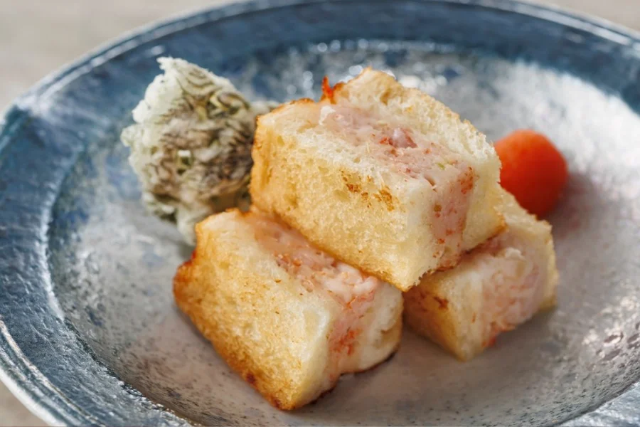 【季節の会席】訪れる季節を感じて、静岡の旬の食材を味わう「2026年3月～5月」