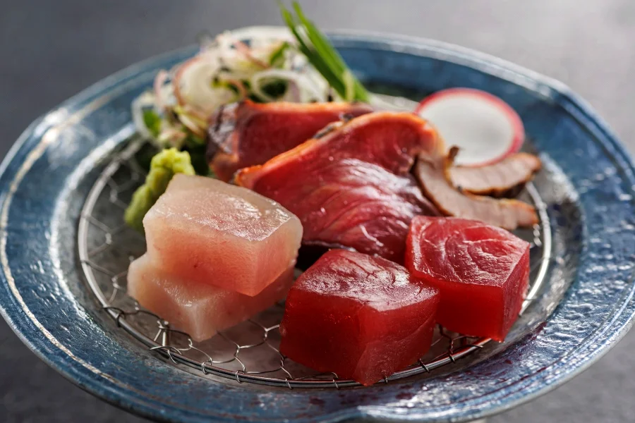 【季節の会席】訪れる季節を感じて、静岡の旬の食材を味わう「2026年6月～8月」