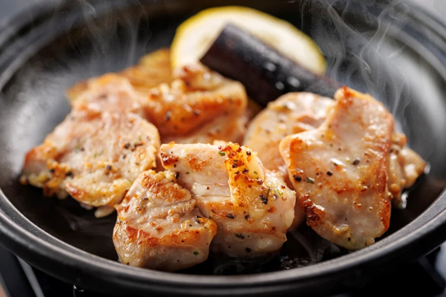 【季節の会席】訪れる季節を感じて、静岡の旬の食材を味わう「2026年6月～8月」