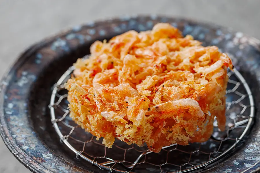 【季節の会席】訪れる季節を感じて、静岡の旬の食材を味わう「2025年3月～5月」