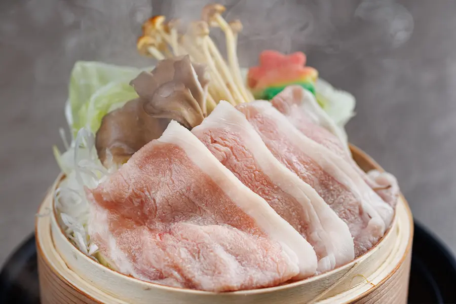【季節の会席】訪れる季節を感じて、静岡の旬の食材を味わう「2025年3月～5月」