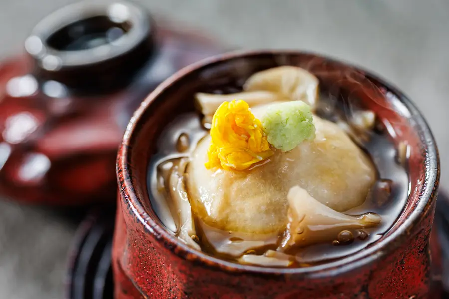 【季節の会席】訪れる季節を感じて、静岡の旬の食材を味わう「2025年3月～5月」