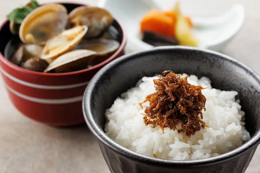 【季節の会席】訪れる季節を感じて、静岡の旬の食材を味わう「2026年9月~11月」