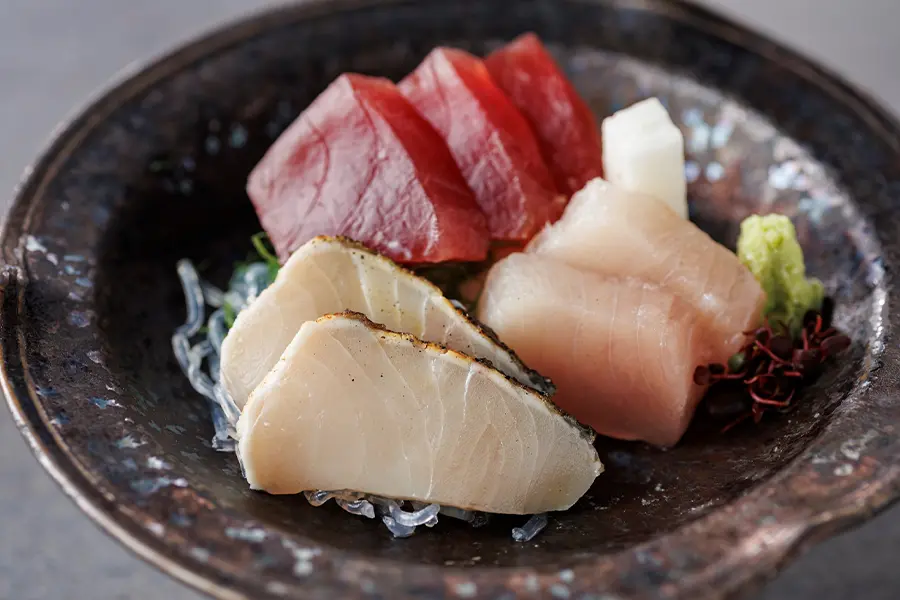 【季節の会席】訪れる季節を感じて、静岡の旬の食材を味わう「2025年12月～2月」