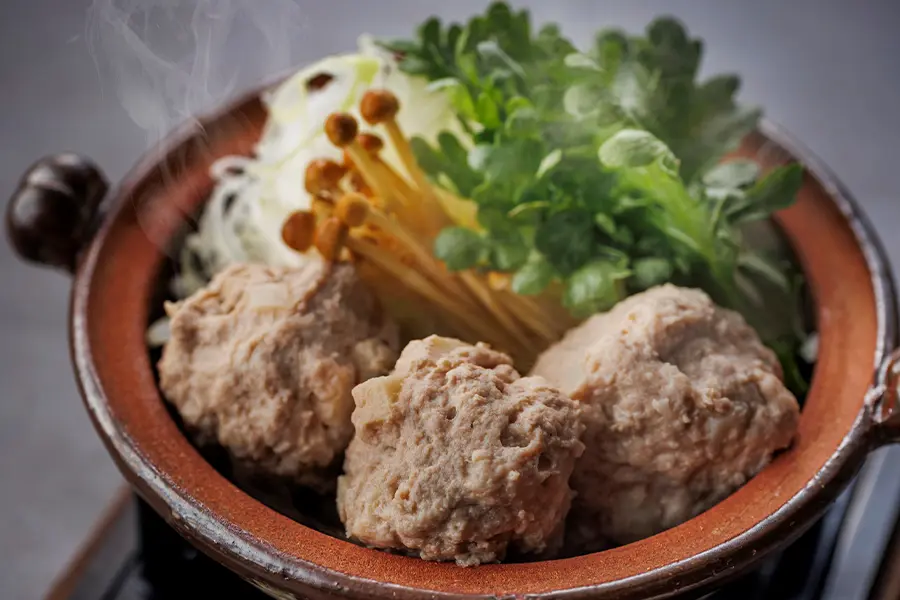 【季節の会席】訪れる季節を感じて、静岡の旬の食材を味わう「2025年12月～2月」