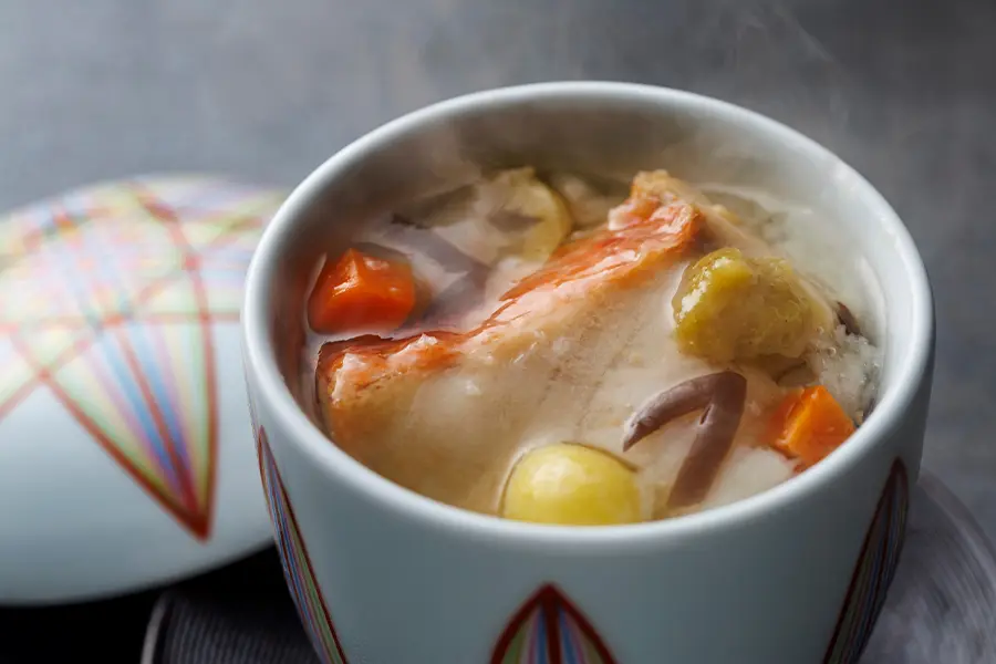 【季節の会席】訪れる季節を感じて、静岡の旬の食材を味わう「2025年12月～2月」