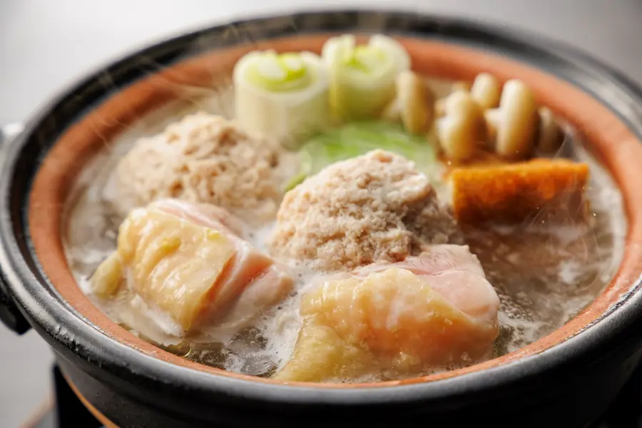 【时令怀石料理】体验季节更迭,品尝静冈时令食材 “2026年12月 - 2026年2月”