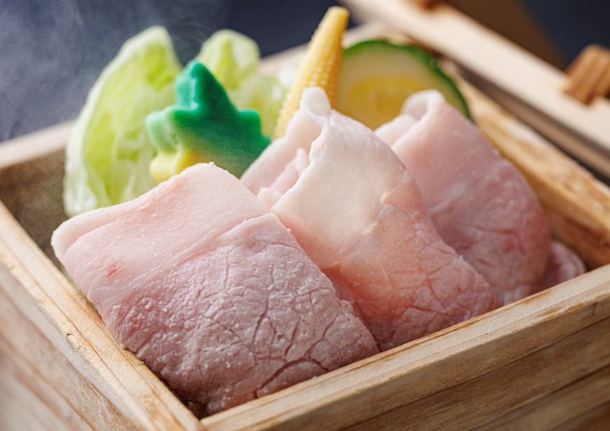 燒津時令懷石料理配南方藍鰭金槍魚和時令食材